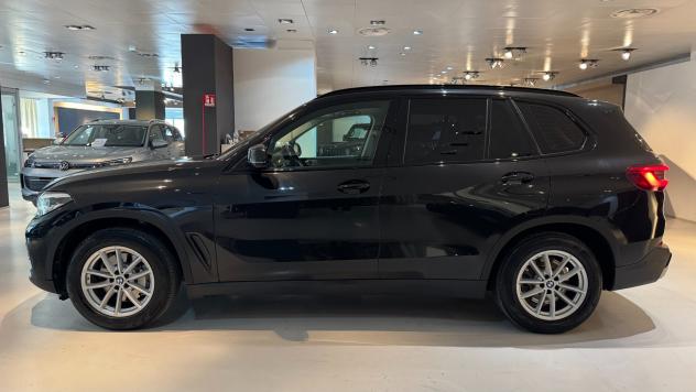BMW X5 xDRIVE 30D M SPORT 265 CV - 2019 - Foto 7
