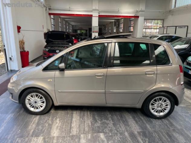 LANCIA MUSA 1.4 16V Poltrona Frau rif. 23821315 - Foto 4