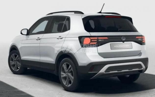 Volkswagen T-Cross 1.0 TSI 85kW Edition Plus PREZZO VERO - Foto 4
