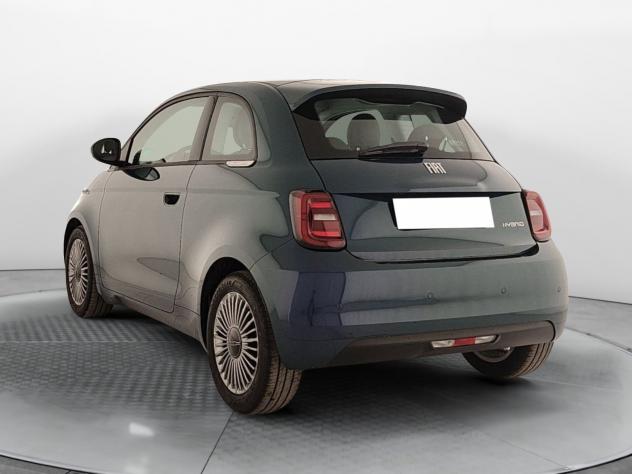 FIAT 500 Hybrid Hybrid Torino - Foto 4