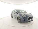Ford Puma 1.0 EcoBoost Hybrid 125 CV S&S Titanium