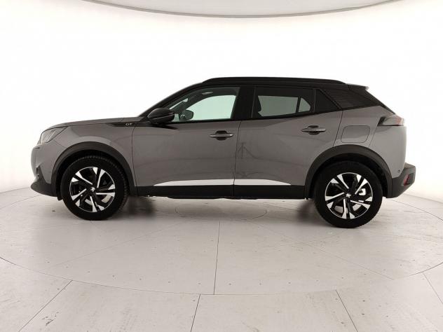 Peugeot 2008 II 2020 1.5 bluehdi GT s&s 110cv - Foto 8