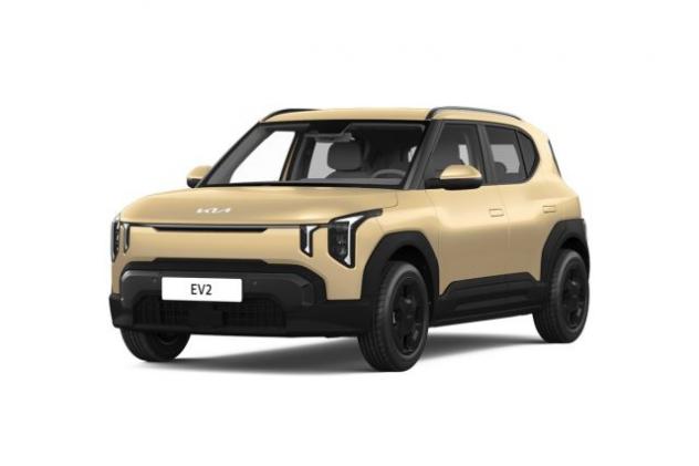KIA EV2 42,2 kWh Air rif. 24134157