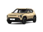 KIA EV2 42,2 kWh Air rif. 24134157
