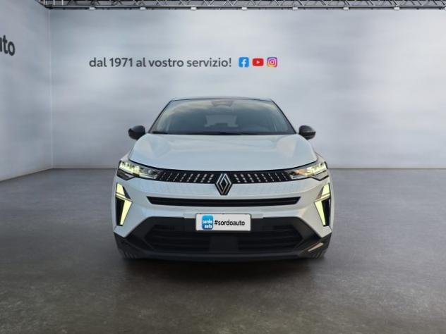 RENAULT Captur ECO-G 100 CV Techno rif. 23174369 - Foto 2