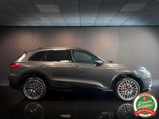 AUDI Q5 TDI mHEV S-Tr Quat. S line edition PRONTA CONSEGNA rif. 24112205 - Foto 9