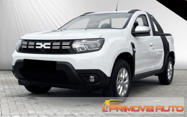 DACIA Duster 1.5 Blue dCi 8V 115 CV 4x4 Comfort Pick UP rif. 20257356 - Foto 4