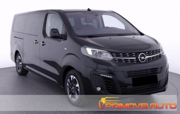 OPEL Zafira Life 2.0 Diesel 177CV aut. Start&Stop L rif. 20834149 - Foto 7