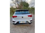 2018 Volkswagen t-roc