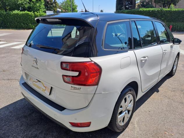 Citroen Grand C4 Picasso BlueHDi 150 S&S EAT6 Exclusive - Foto 3