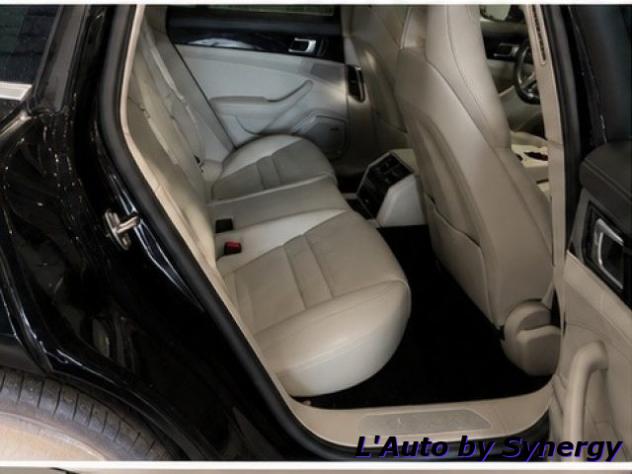 PORSCHE Panamera 2.9 4 E-Hybrid Sport Turismo rif. 23724243 - Foto 8