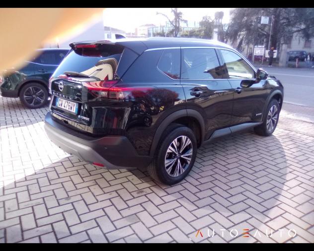 Nissan X-Trail N-CONNECTA e-POWER e-4ORCE - Foto 5