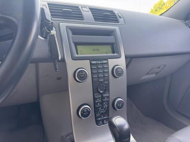 VOLVO V50 2.0d SUMMUM rif. 24031330 - Foto 7