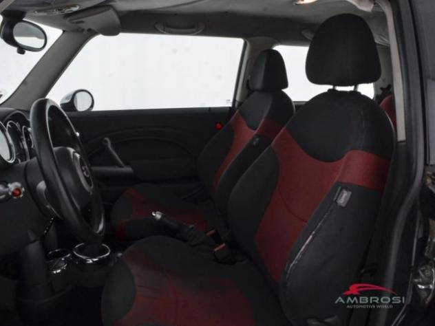 MINI One D 5 porte 1.4 tdi - PER OPERATORI DEL SETTORE rif. 23991892 - Foto 9