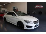 Mercedes-benz A 220 CDI Automatic Premium