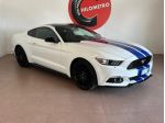FORD Mustang FASTBACK 2.3 EcoBoost  rif. 23649166