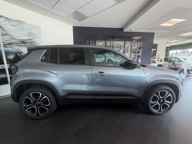 Jeep Avenger BEV BEV 156cv Summit - Foto 4