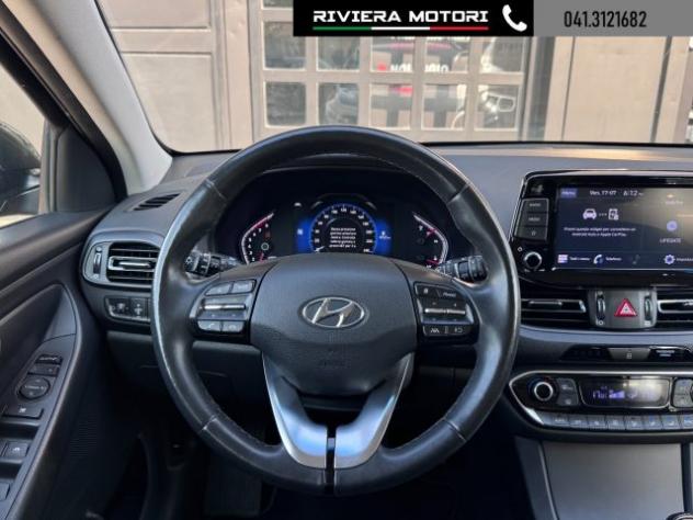 HYUNDAI i30 Wagon 1.0 T-GDI iMT 48V Prime rif. 23786976 - Foto 7