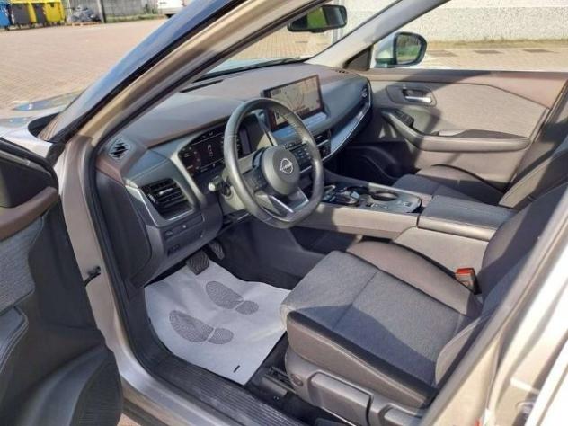 NISSAN X-Trail 1.5 e-power N-Connecta 2wd auto rif. 23801656 - Foto 7