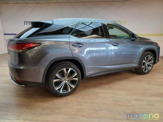 LEXUS RX 450h 3.5 Executive cvt rif. 19011316 - Foto 4