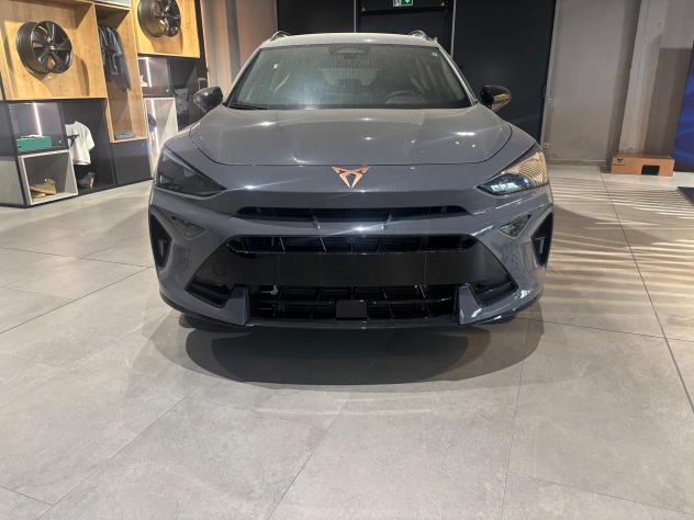 CUPRA Formentor Formentor 1.5 e-hybrid Business 204cv dsg Dinamic e Intelligent Drive Pack - Foto 2