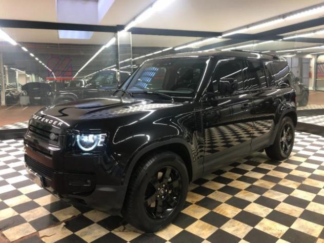 LAND ROVER Defender 110 3.0D I6 250 CV AWD Auto SE rif. 23513228