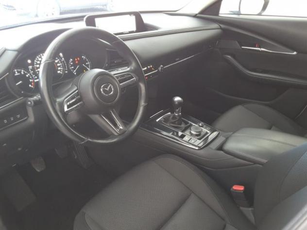 MAZDA CX-30 2.0L Skyactiv-G 122cv M Hybrid Executive + Pack rif. 21978866 - Foto 6