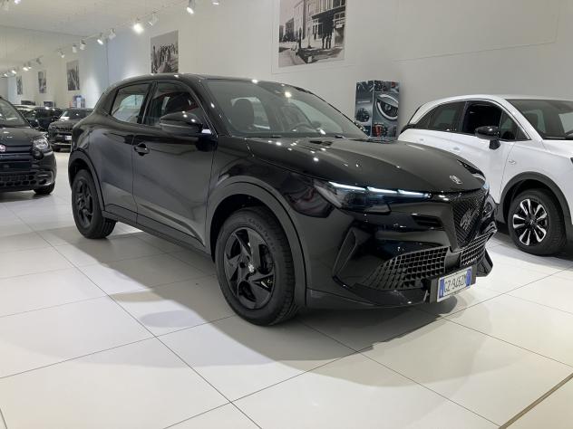 Alfa Romeo Junior Ibrida 1.2 145CV Hybrid eDCT6 ibrida - Foto 3