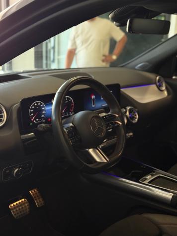 Mercedes-benz GLA 200 d Automatic AMG Line Premium Plus - Foto 10