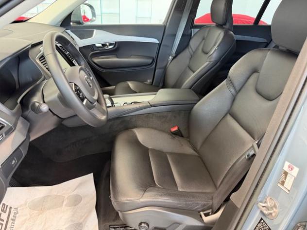 VOLVO XC90 B5 (d) AWD automatico 7 posti Core rif. 23825058 - Foto 8