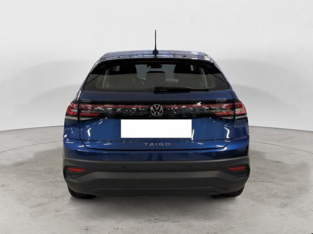 Volkswagen Taigo 1.0 TSI 110 CV Life - Foto 5