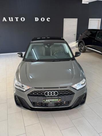 Audi A1 SPB 35 TFSI S tronic line edition - Foto 6