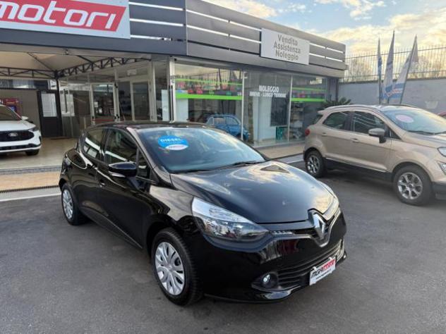 RENAULT Clio 1.5 dCi 8V 75CV 5 porte Wave rif. 22022324 - Foto 5
