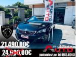 PEUGEOT 3008 BlueHDi 130 S&S Business NERA - CAR