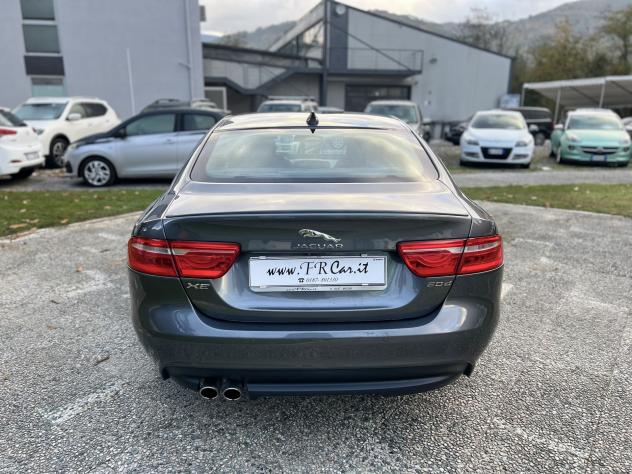 Jaguar XE 2.0 D 180 CV aut. R-Sport CATENA RUMOROSA - Foto 6