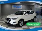 NISSAN Qashqai 1.5 DCI 115cv 2WD Business DCT EU6D-Temp