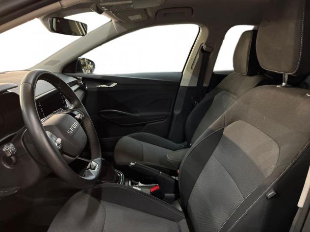 Škoda Fabia IV 2022 1.0 tsi evo Style 95cv - Foto 7