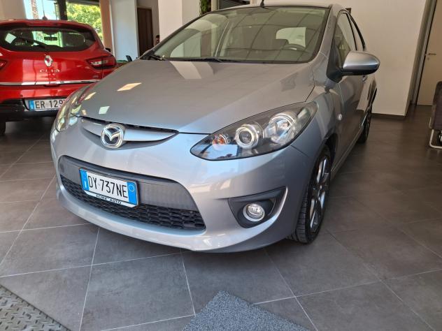 Mazda 2 diesel 5 Porte - Foto 2