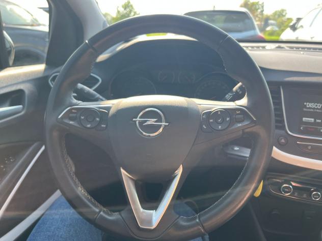 Opel Crossland 1.5 ECOTEC D 120 CV Start&Stop aut. Design & Tech - Foto 5
