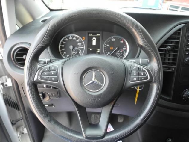 MERCEDES-BENZ Vito 2.2 114 CDI PC-SL Tourer autom. -9 POSTI-OkNEOPAT. rif. 23976934 - Foto 5