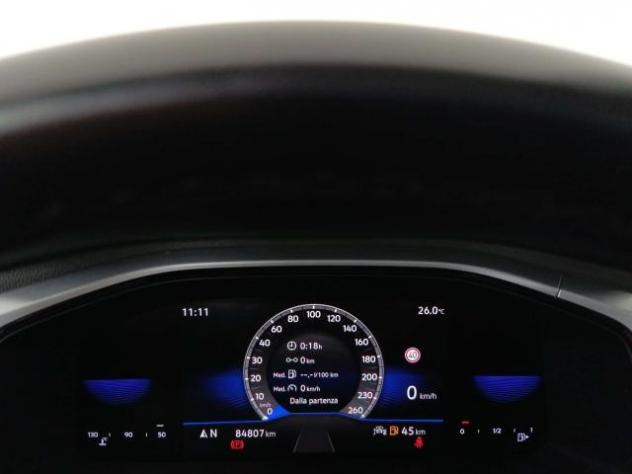 Volkswagen T-Roc T-Roc I 2022 2.0 tdi Life 115cv - Foto 9