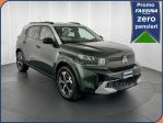 Citroën C3 Aircross C3 Aircross elettrico Max 113cv automatico