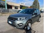 Land Rover Discovery Sport 2.0 TD4 150 CV Pure