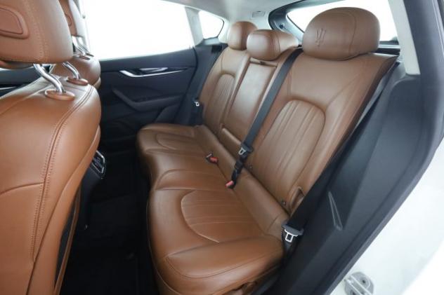 MASERATI Levante Levante V6 350 CV AWD rif. 24024029 - Foto 3