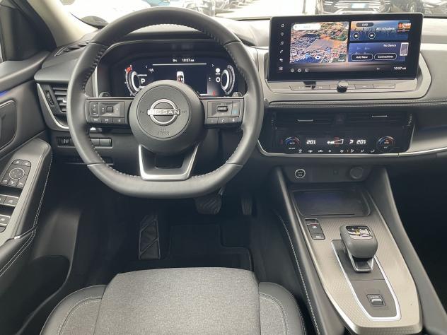 Nissan Qashqai 1.3 MHEV 158 N-Connecta X-Tronic #Vari.Colori - Foto 10