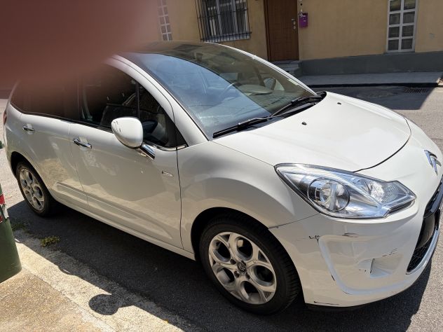Citroen c3 5 porte - Foto 2