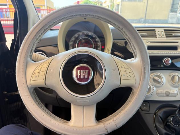 Fiat 500 Pop 1.2 GPL #11805 - Foto 4