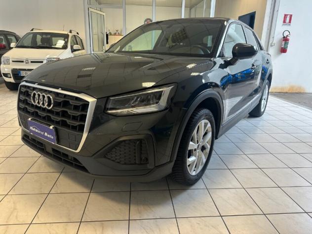 AUDI Q2 Q2 30 TFSI Admired Advanced - Foto 2