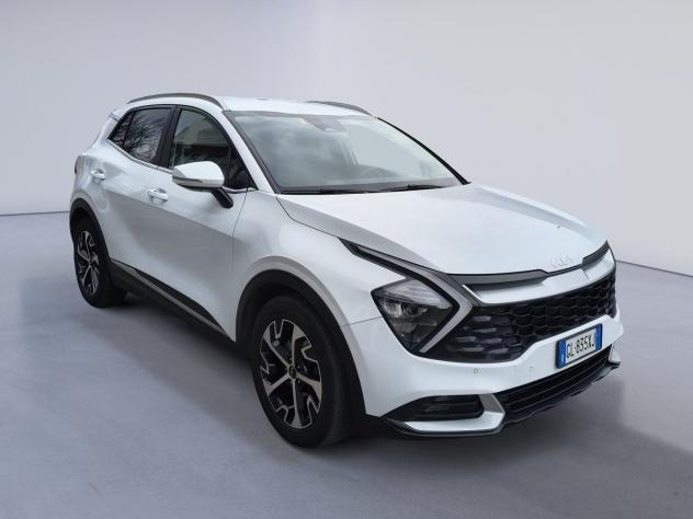 Kia Sportage 1.6 TGDi MHEV Style 150 CV MT - Foto 3