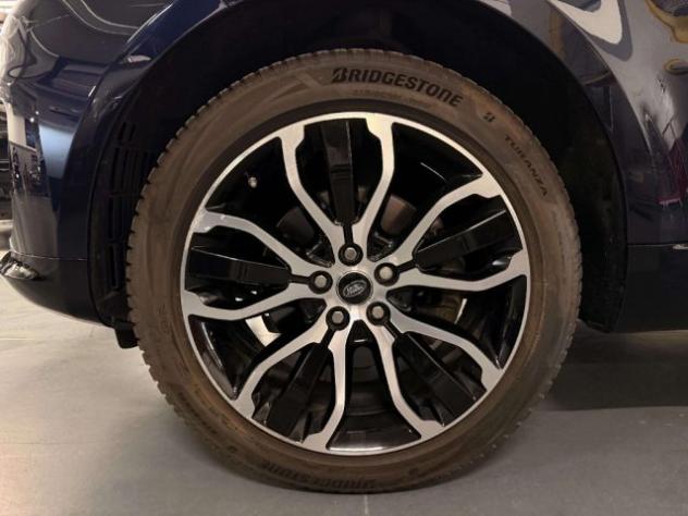 LAND ROVER Range Rover Sport 3.0 SDV6 249 CV HSE rif. 23900779 - Foto 10